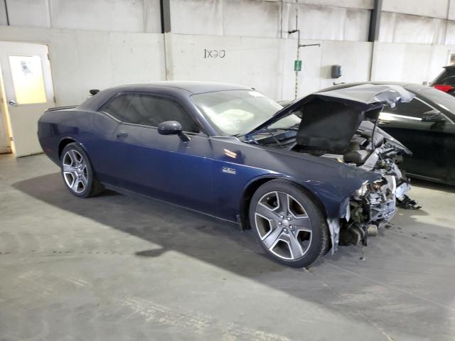Vin: 2c3cdybt6dh586037, lot: 51862055, dodge challenger r/t 20134