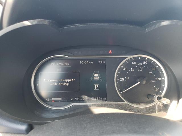2023 NISSAN VERSA SV - 3N1CN8EV5PL838140