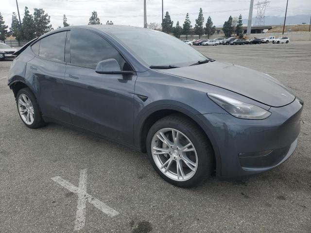 Vin: 7saygdee6pa190523, lot: 51072215, tesla model y 20234