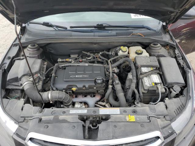 2016 CHEVROLET CRUZE LIMI - 1G1PE5SB8G7217673