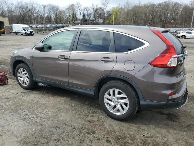 Vin: 2hkrm4h51gh613745, lot: 52100315, honda crv ex 20162