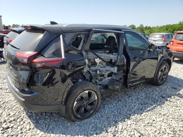 Vin: jn8bt3ba4rw004221, lot: 52457045, nissan rogue sv 20243