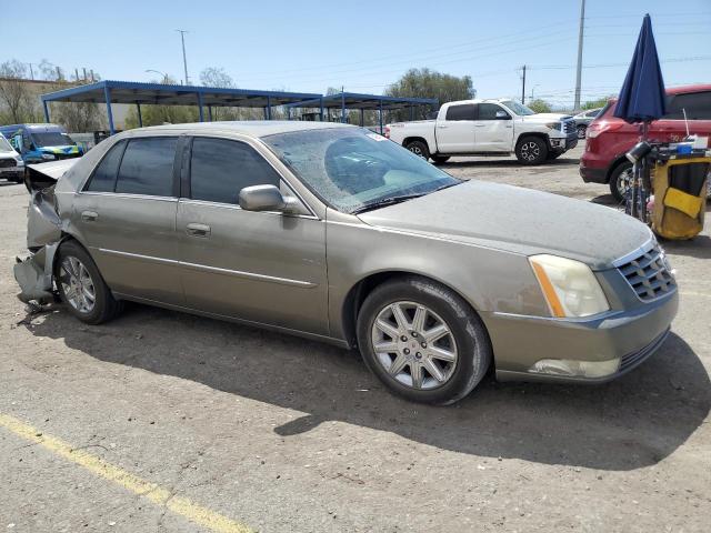 Vin: 1g6kh5e65bu119804, lot: 54264775, cadillac dts premium collection 20114