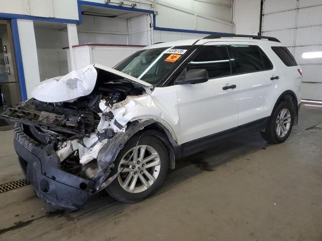 Vin: 1fm5k8b82fgc17921, lot: 54336135, ford explorer 2015 img_1