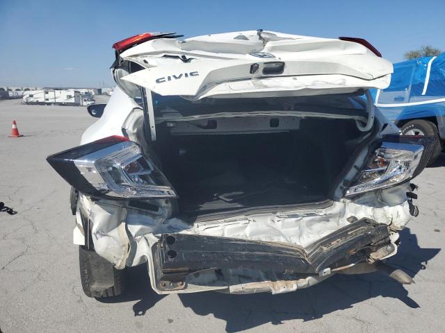 2017 HONDA CIVIC LX 2HGFC2F56HH545399