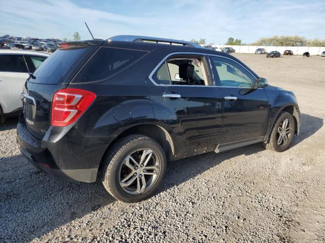 Vin: 2gnflgek2h6261242, lot: 53955455, chevrolet equinox premier 20173