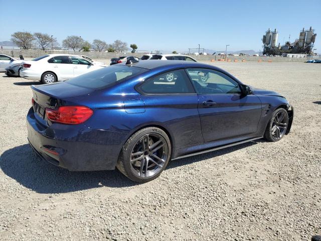 Vin: wbs3r9c58fk335172, lot: 52544185, bmw m4 20153