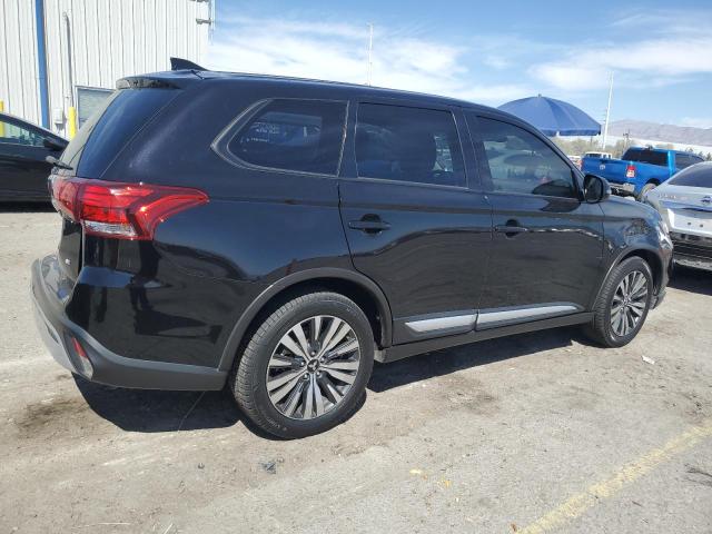 Vin: ja4ad3a35lz015722, lot: 52789495, mitsubishi outlander se 20203