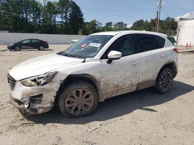 Vin: jm3ke4dy8g0835900, lot: 55025595, mazda cx-5 gt 2016 img_1