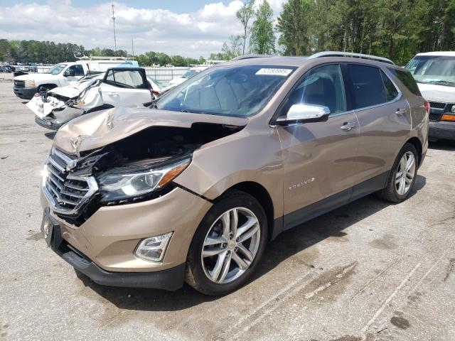 Vin: 2gnaxmevxj6247781, lot: 52283995, chevrolet equinox premier 2018 img_1