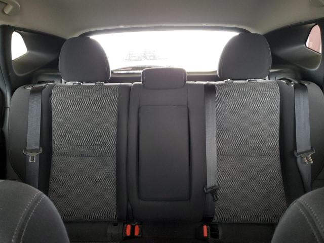 2017 NISSAN ROGUE SPOR JN1BJ1CR0HW141605