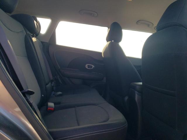 2019 KIA SOUL + - KNDJP3A58K7667646