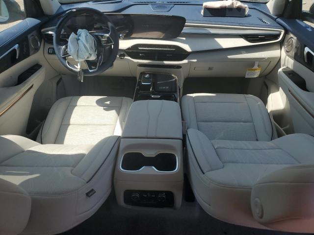 2025 BUICK ENCLAVE AV 5GAERCRS1SJ231182