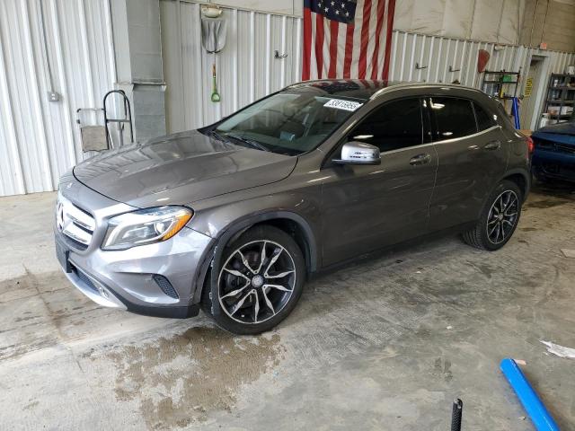 Vin: wdctg4gb5fj030258, lot: 53815955, mercedes-benz gla-class 250 4matic 2015 img_1