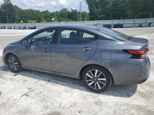Vin: 3n1cn8ev1ml820035, lot: 55228975, nissan versa sv 20212