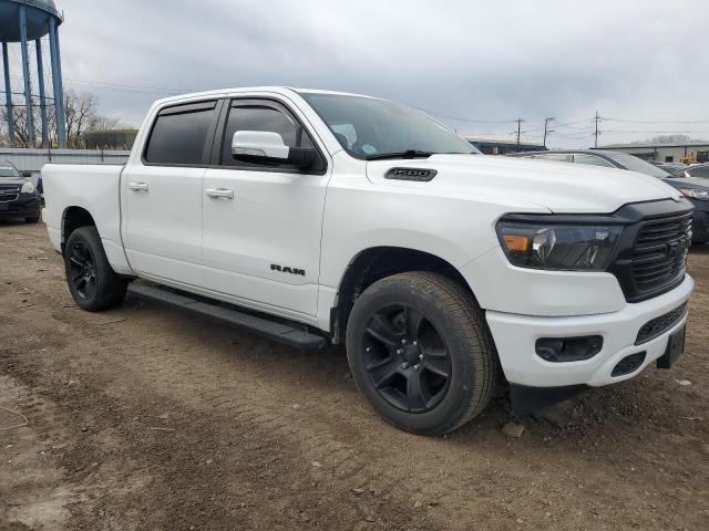 2020 RAM 1500 BIG H - 1C6SRFFT2LN159491