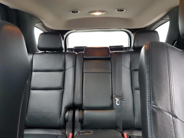 2015 DODGE DURANGO LI 1C4RDJDG9FC186847