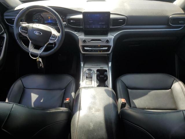 2022 FORD EXPLORER X - 1FMSK7DH9NGB24113