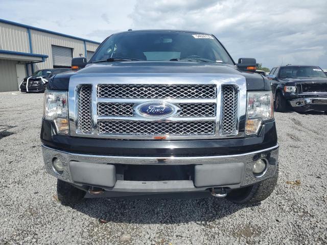 2013 FORD F150 SUPER - 1FTFW1EF3DKD70123