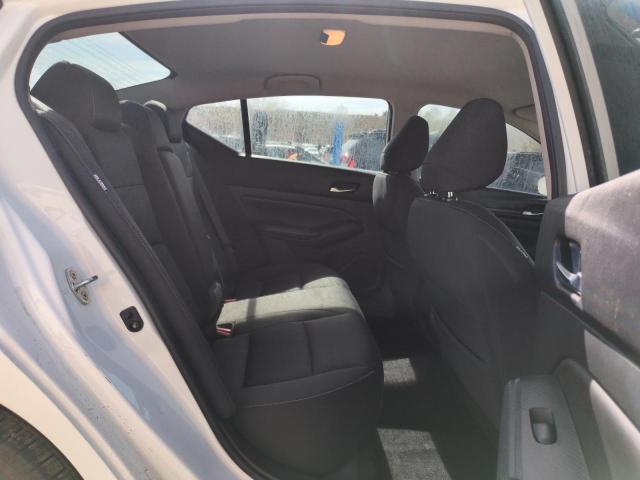 2020 NISSAN ALTIMA S - 1N4BL4BV8LC137745