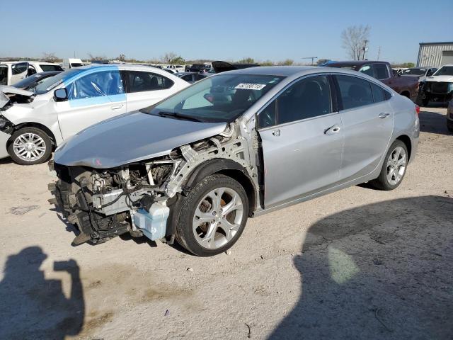 Vin: 1g1bf5smxh7239717, lot: 52158715, chevrolet cruze premier 2017 img_1