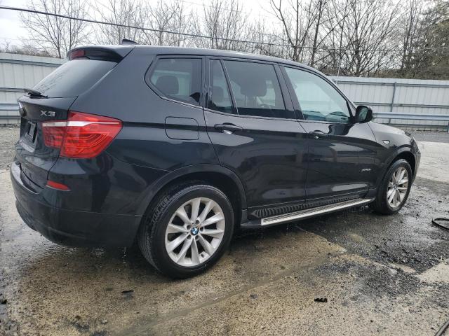 Vin: 5uxwx9c53d0a14242, lot: 51625955, bmw x3 xdrive28i 20133