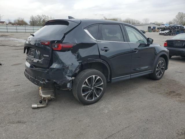 Vin: jm3kfbem6n0574194, lot: 51968925, mazda cx-5 premi premium plus 20223