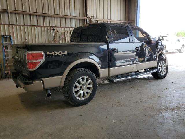 Vin: 1ftfw1ef2cke31928, lot: 54445465, ford f-150 supercrew 20123