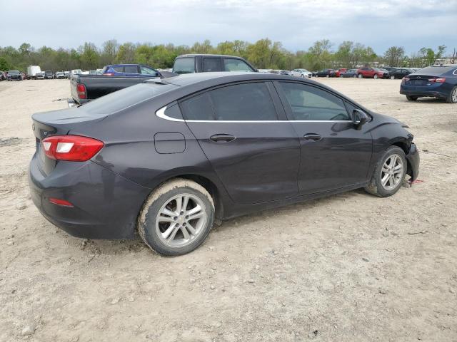 Vin: 1g1be5sm1g7290654, lot: 53457115, chevrolet cruze lt 20163
