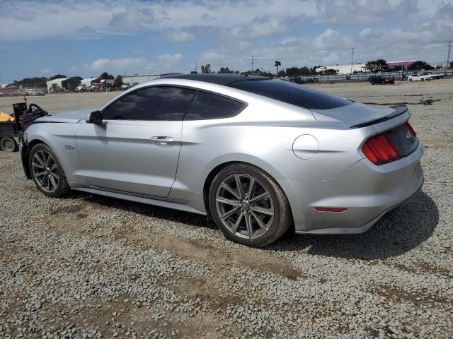 Vin: 1fa6p8cf3f5391263, lot: 51189175, ford mustang gt 20152