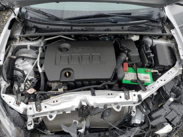 2018 TOYOTA COROLLA L - 2T1BURHE2JC100075