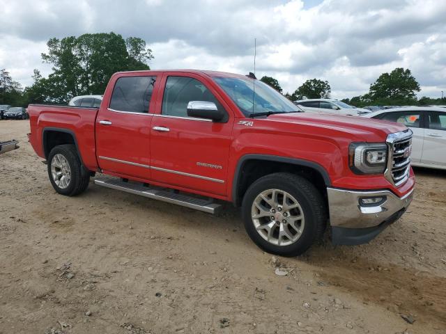 Vin: 3gtu2nec8hg184946, lot: 54525195, gmc sierra k1500 slt 20174