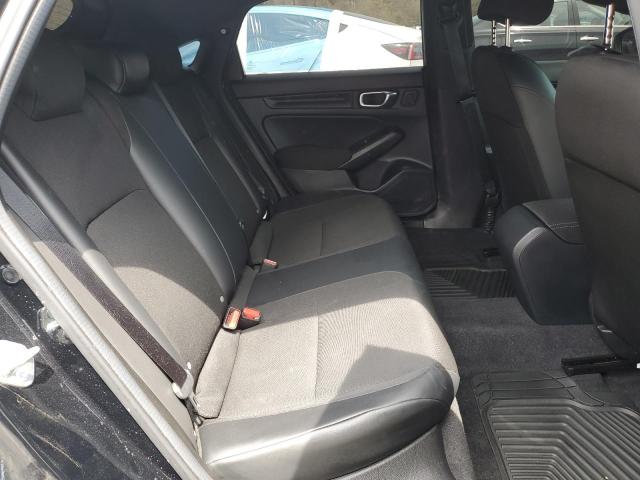 2023 HONDA CIVIC SPOR - 19XFL2H87PE022893