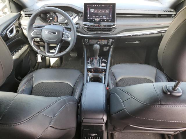 2025 JEEP COMPASS TR - 3C4NJDDN7ST536658