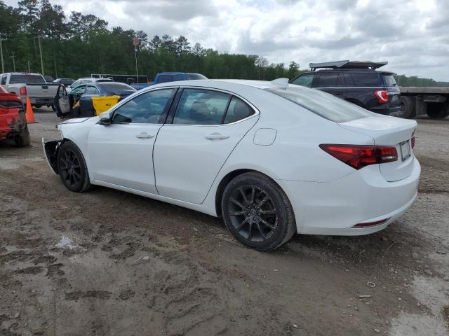 Vin: 19uub3f52fa005611, lot: 51611385, acura tlx tech 20152