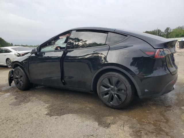 Vin: 7saygdee7sf302645, lot: 54264265, tesla model y 20252