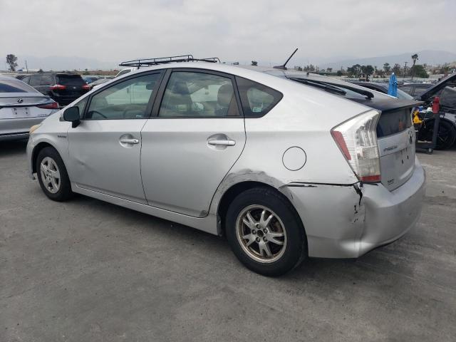 Vin: jtdkn3duxa0216688, lot: 54551815, toyota prius 20102