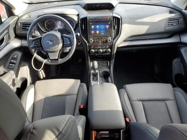 2022 SUBARU ASCENT ONY 4S4WMAJD3N3450927