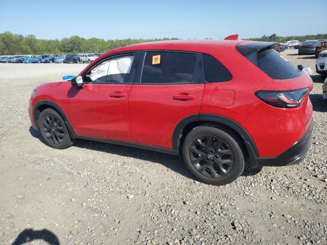 Vin: 3czrz1h57sm706928, lot: 51134255, honda hr-v sport 20252