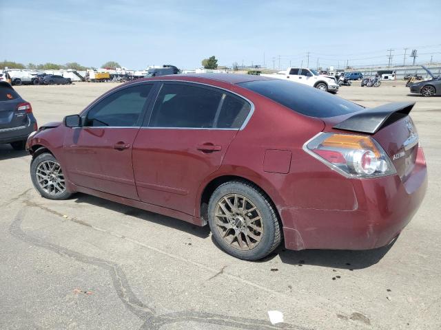 Vin: 1n4al2ap6an533788, lot: 52517435, nissan altima base 20102