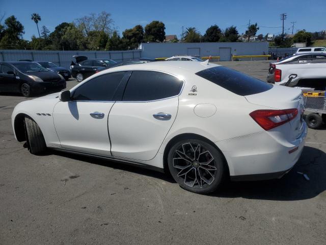 Vin: zam57rta4f1134471, lot: 51932645, maserati all models s 20152