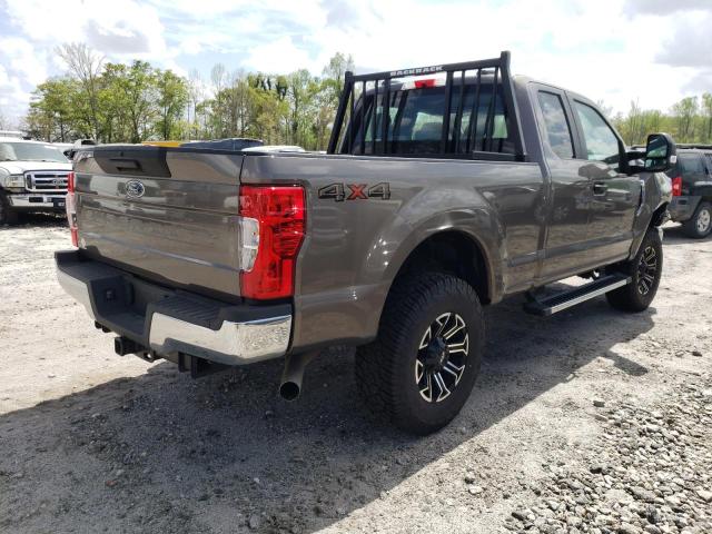 Vin: 1ft7x2bn5lee72152, lot: 48145395, ford f250 super duty 20203