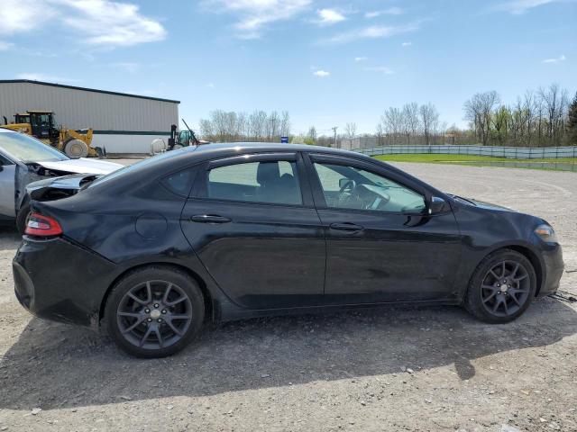 2016 DODGE DART SXT S - 1C3CDFFA2GD817904