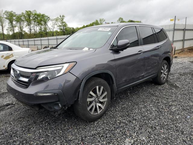 HONDA PILOT EX