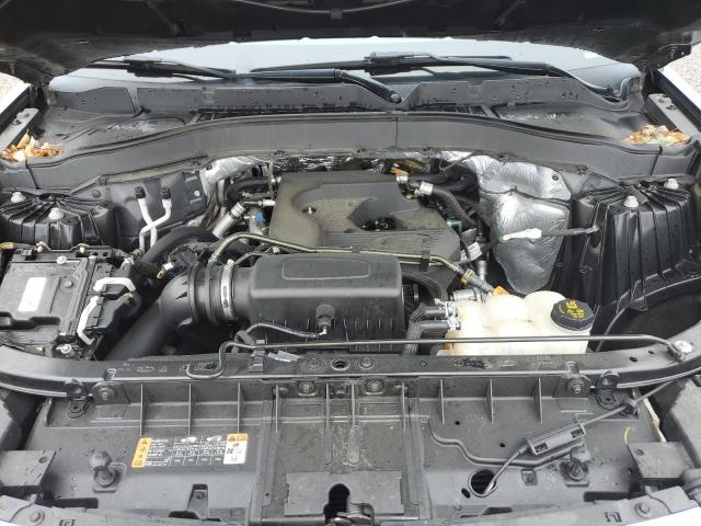 2020 FORD EXPLORER X - 1FMSK8DH7LGB02999