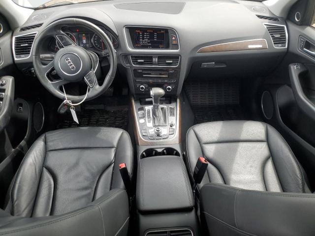 2015 AUDI Q5 PREMIUM - WA1DGAFPXFA088110