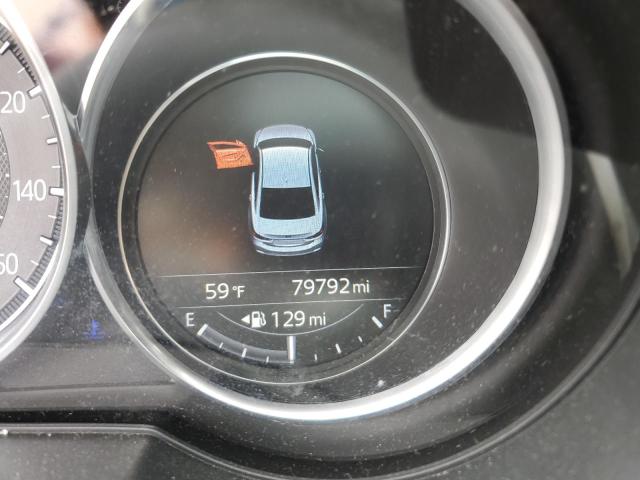 2017 MAZDA 6 GRAND TO - JM1GL1W51H1114366
