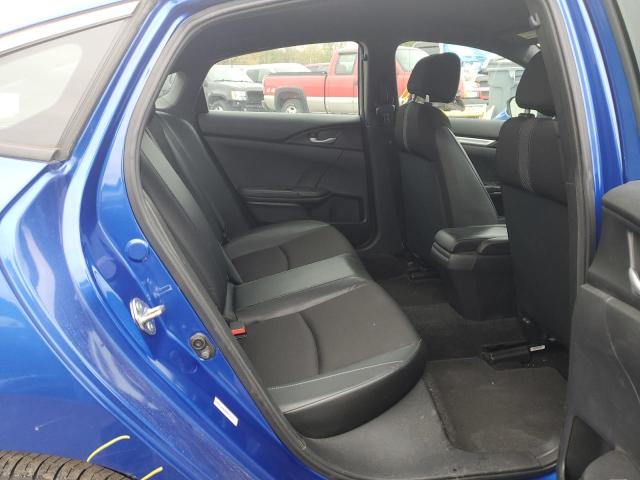 2019 HONDA CIVIC SPOR - 2HGFC2F85KH507678