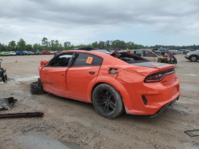 Vin: 2c3cdxgj2ph631058, lot: 54129605, dodge charger scat pack 20232
