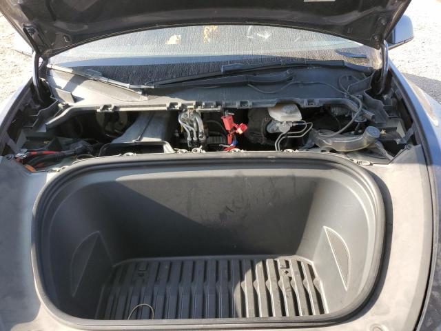 2022 TESLA MODEL Y - 7SAYGDEE0NF426745